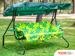 Садовые качели Olsa ЛЮКС-2 С588/123 (242207)