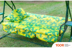 Садовые качели Olsa ЛЮКС-2 С588/123 (242207)