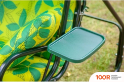 Садовые качели Olsa ЛЮКС-2 С588/123 (242207)