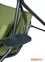 Садовые качели Olsa ЛЮКС-2 С1580 (242206)