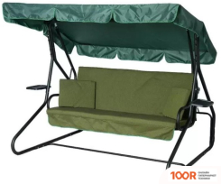 Садовые качели Olsa ЛЮКС-2 С1580 (242206)