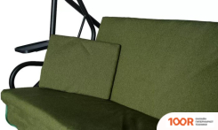 Садовые качели Olsa ЛЮКС-2 С1580 (242206)