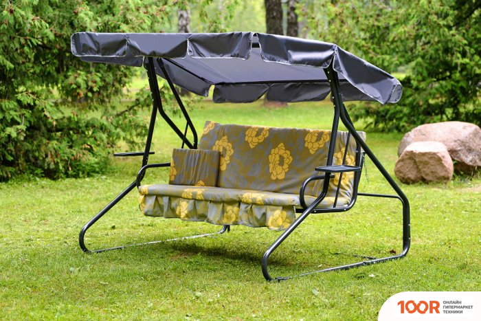 Садовые качели Olsa ЛЮКС-2 С1479 (242205)