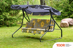 Садовые качели Olsa ЛЮКС-2 С1479 (242205)