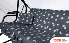 Садовые качели Olsa ЛЮКС-2 С1398 (242204)