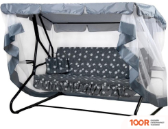 Садовые качели Olsa ЛЮКС-2 С1398 (242204)