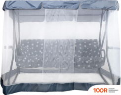 Садовые качели Olsa ЛЮКС-2 С1398 (242204)