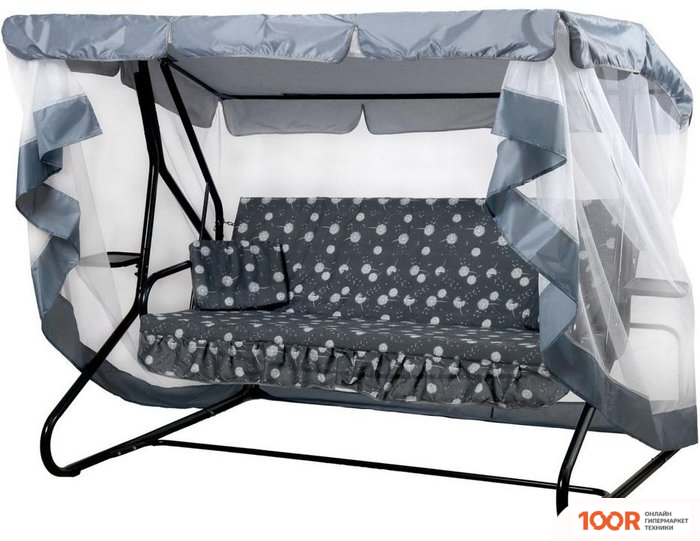 Садовые качели Olsa ЛЮКС-2 С1398 (242204)