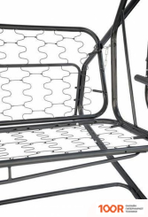 Садовые качели Olsa ЛЮКС-2 С1115/133 (242203)