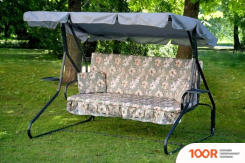 Садовые качели Olsa ЛЮКС-2 С1115/133 (242203)