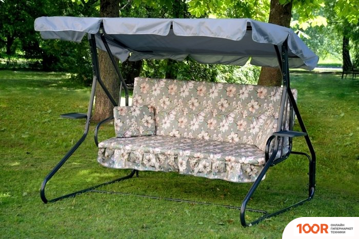 Садовые качели Olsa ЛЮКС-2 С1115/133 (242203)