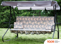 Садовые качели Olsa ЛЮКС-2 С1115 (242202)