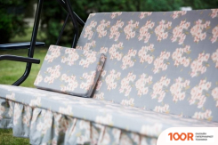 Садовые качели Olsa ЛЮКС-2 С1115 (242202)