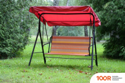 Садовые качели Olsa КЕЛЛИ С1487 (242197)