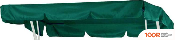 Садовые качели Olsa ВИРАЖ, ПИЛОТ (ЗЕЛЕНЫЙ) (242188)