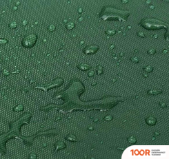 Садовые качели Olsa ВИРАЖ, ПИЛОТ (ЗЕЛЕНЫЙ) (242188)