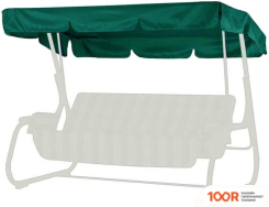 Садовые качели Olsa ВИРАЖ, ПИЛОТ (ЗЕЛЕНЫЙ) (242188)