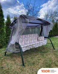 Садовые качели Olsa ВАРНА С997/133 (242183)