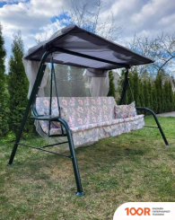 Садовые качели Olsa ВАРНА С997/133 (242183)