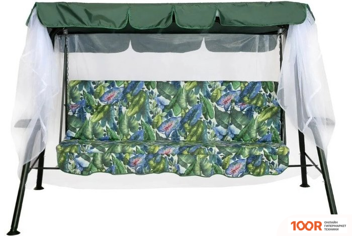 Садовые качели Olsa ВАРНА С1532/100 (242181)