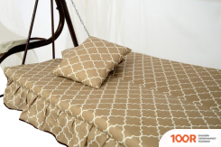 Садовые качели Olsa ВАРНА С1528 (242179)