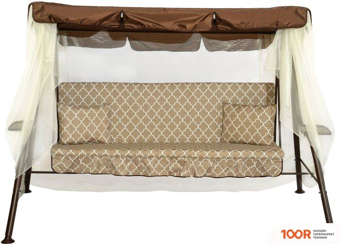 Садовые качели Olsa ВАРНА С1528 (242179)