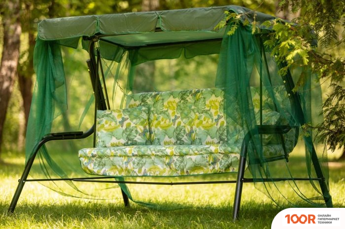 Садовые качели Olsa ВАРНА С1260 (242178)