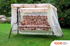 Садовые качели Olsa ВАРНА С1103/129/1 (242176)