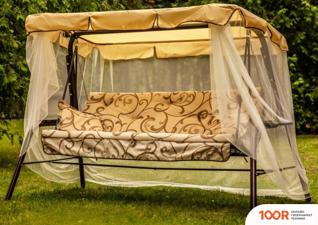 Садовые качели Olsa ВАРНА С1103 (242175)