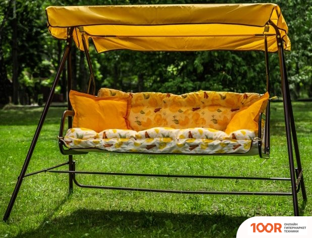 Садовые качели Olsa БАРИ С1100 (242168)