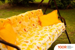 Садовые качели Olsa БАРИ С1100 (242168)