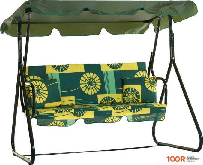 Садовые качели Olsa АРГО 581336 (242164)
