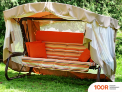 Садовые качели Olsa АЛЕКСАНДРИЯ С1511 (242157)