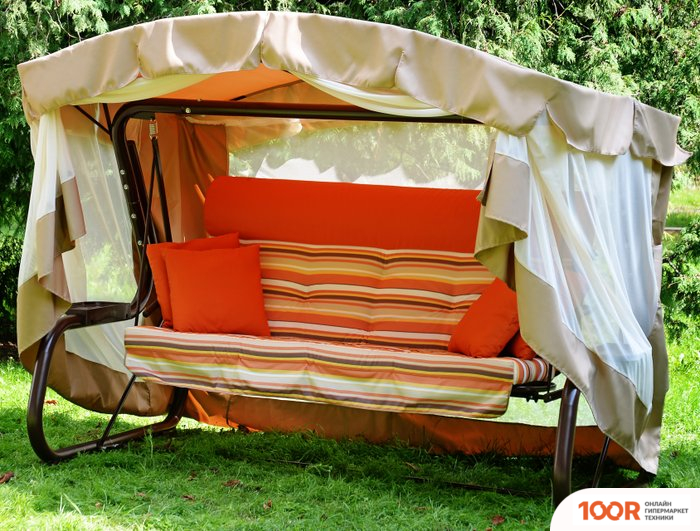 Садовые качели Olsa АЛЕКСАНДРИЯ С1511 (242157)