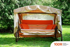 Садовые качели Olsa АЛЕКСАНДРИЯ С1511 (242157)