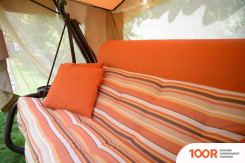 Садовые качели Olsa АЛЕКСАНДРИЯ С1511 (242157)