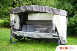 Садовые качели Olsa АЛЕКСАНДРИЯ С1498 (242156)