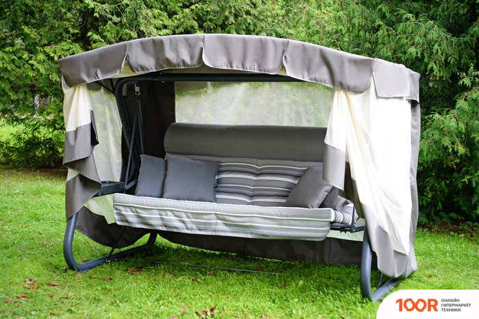 Садовые качели Olsa АЛЕКСАНДРИЯ С1498 (242156)