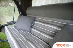 Садовые качели Olsa АЛЕКСАНДРИЯ С1498 (242156)