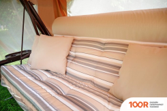 Садовые качели Olsa АЛЕКСАНДРИЯ С1497 (242155)