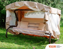 Садовые качели Olsa АЛЕКСАНДРИЯ С1497 (242155)