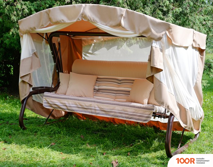 Садовые качели Olsa АЛЕКСАНДРИЯ С1497 (242155)