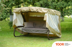 Садовые качели Olsa АЛЕКСАНДРИЯ С1455 (242154)