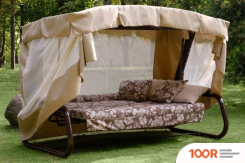 Садовые качели Olsa АЛЕКСАНДРИЯ С1207/138 (242153)