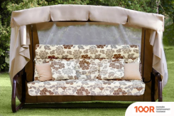 Садовые качели Olsa АЛЕКСАНДРИЯ С1207/138 (242153)