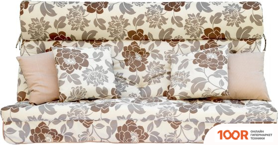 Садовые качели Olsa АЛЕКСАНДРИЯ С1207/138 (242153)