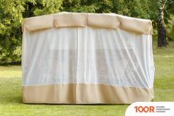 Садовые качели Olsa АЛЕКСАНДРИЯ С1207 (242152)