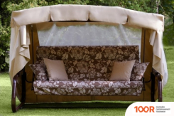 Садовые качели Olsa АЛЕКСАНДРИЯ С1207 (242152)