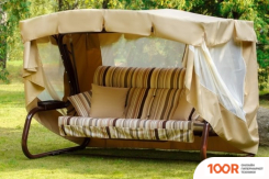 Садовые качели Olsa АЛЕКСАНДРИЯ С1206 (242151)