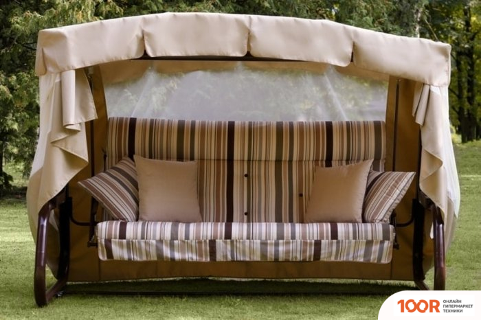 Садовые качели Olsa АЛЕКСАНДРИЯ С1206 (242151)